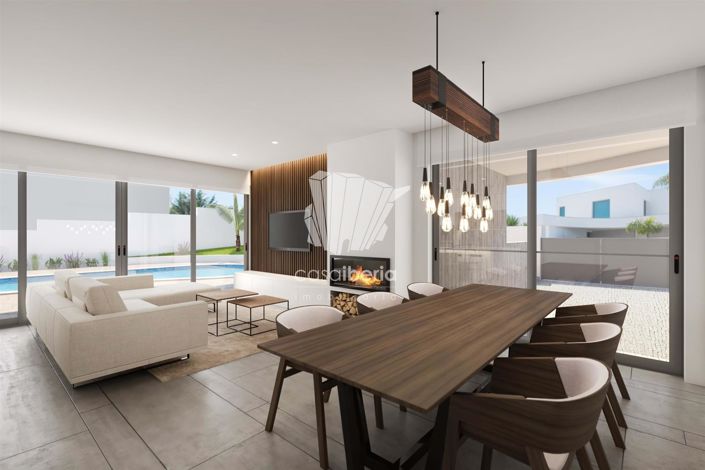 Image No.16-3 Bed House for sale