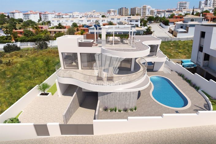 Image No.20-Maison de 3 chambres à vendre à Lagos