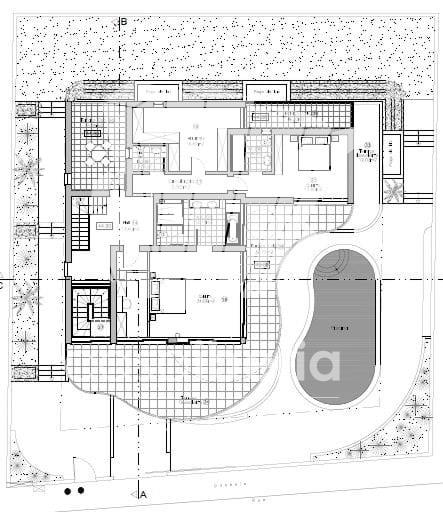 Image No.35-Maison de 3 chambres à vendre à Lagos