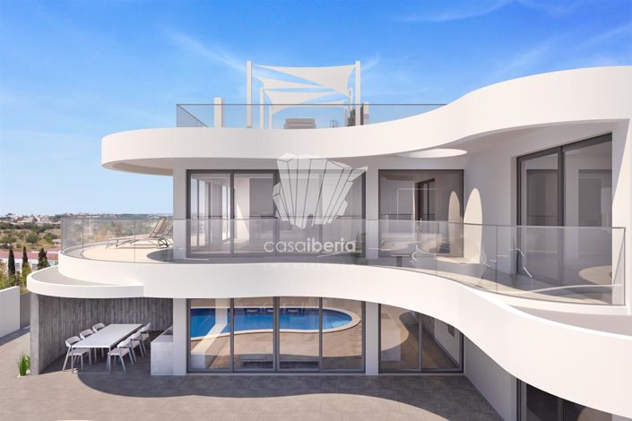 Image No.4-Maison de 3 chambres à vendre à Lagos