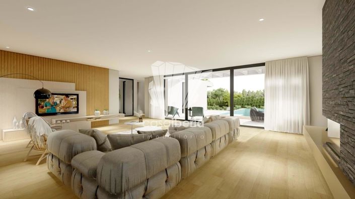 Image No.21-5 Bed House for sale