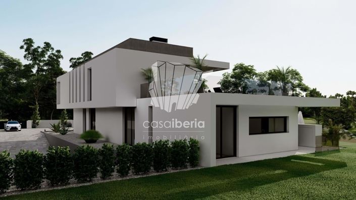 Image No.6-5 Bed House for sale