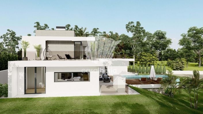 Image No.8-5 Bed House for sale