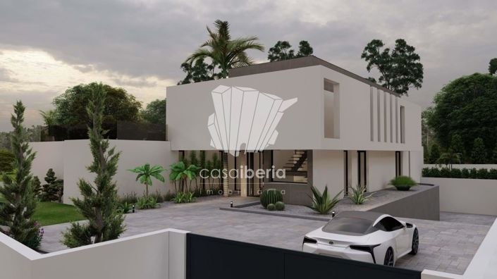 Image No.9-5 Bed House for sale