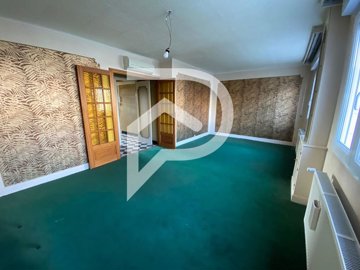 1 - Boulogne-sur-Mer, Appartement