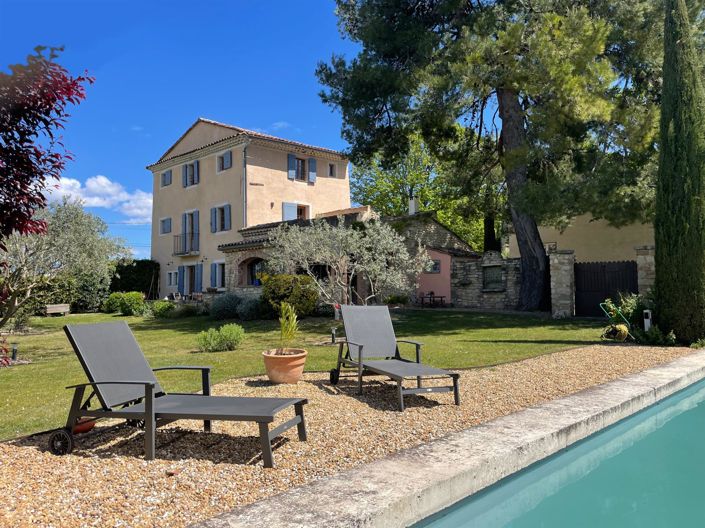 Image No.1-6 Bed House for sale