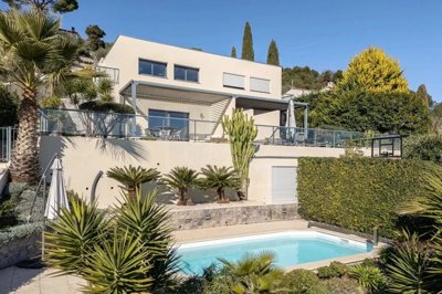 1 - La Colle-sur-Loup, Appartement