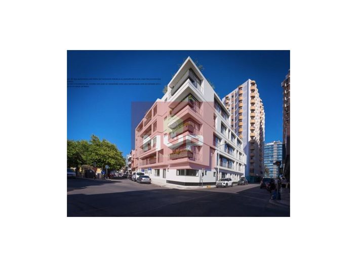 Image No.1-3 Bed Apartment for sale