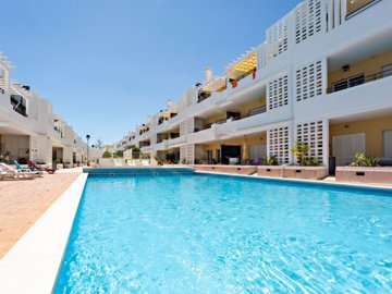 2 Bed Apartment for sale