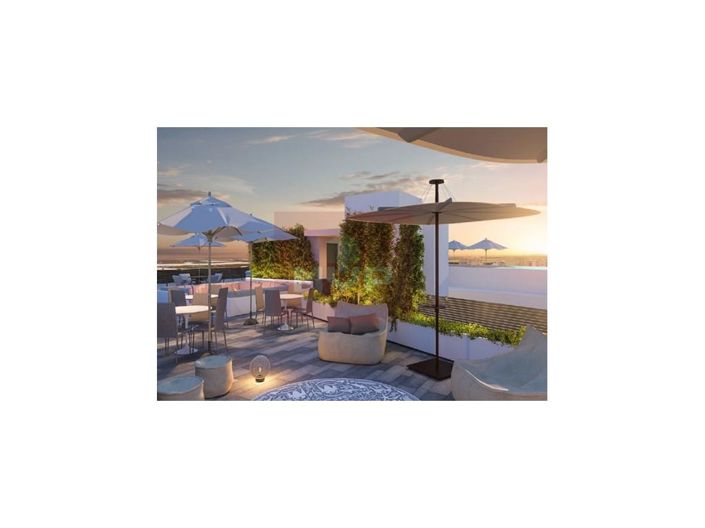 Image No.10-Appartement de 4 chambres à vendre à Faro City