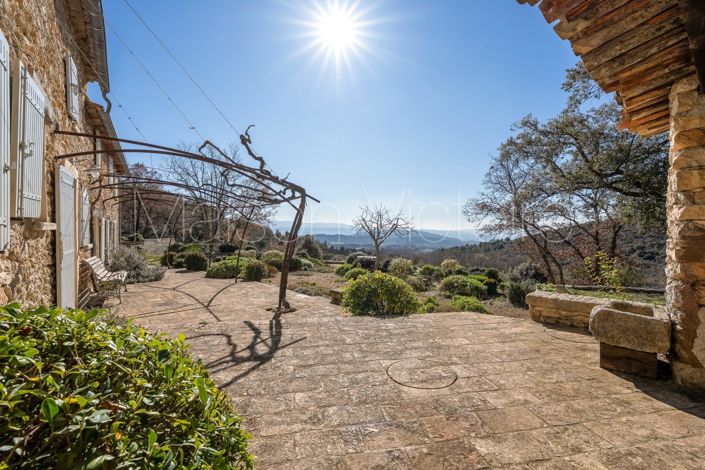 Image No.13-Maison de 6 chambres à vendre à Villars