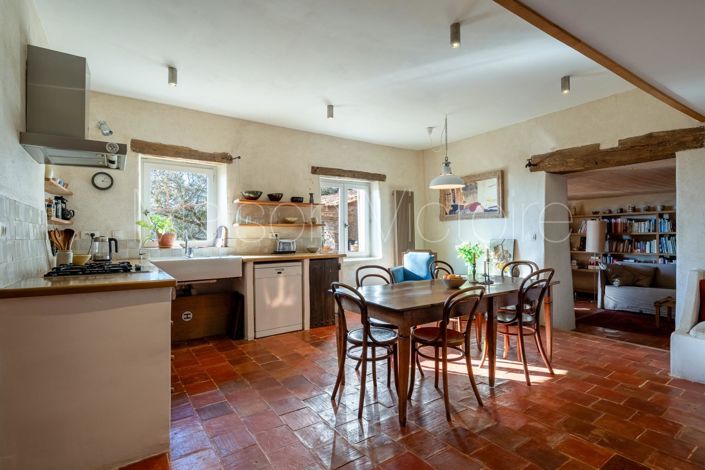 Image No.14-Maison de 6 chambres à vendre à Villars