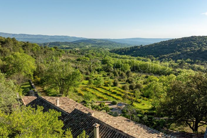 Image No.2-Maison de 6 chambres à vendre à Villars