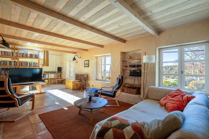 Image No.22-Maison de 6 chambres à vendre à Villars