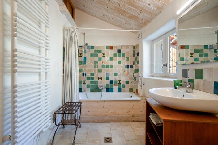 Image No.23-Maison de 6 chambres à vendre à Villars