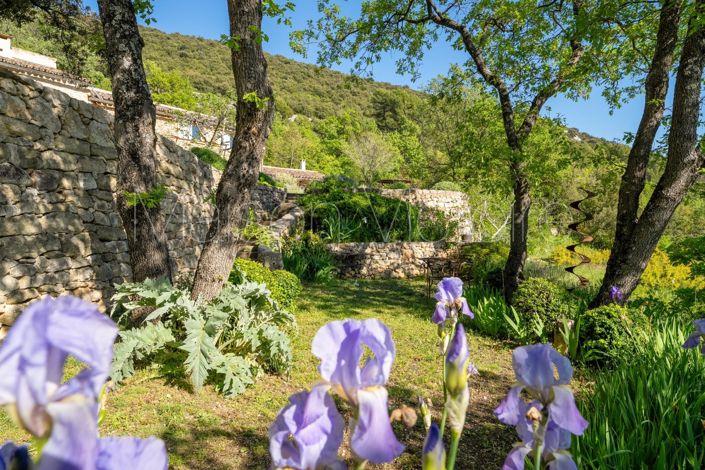 Image No.4-Maison de 6 chambres à vendre à Villars