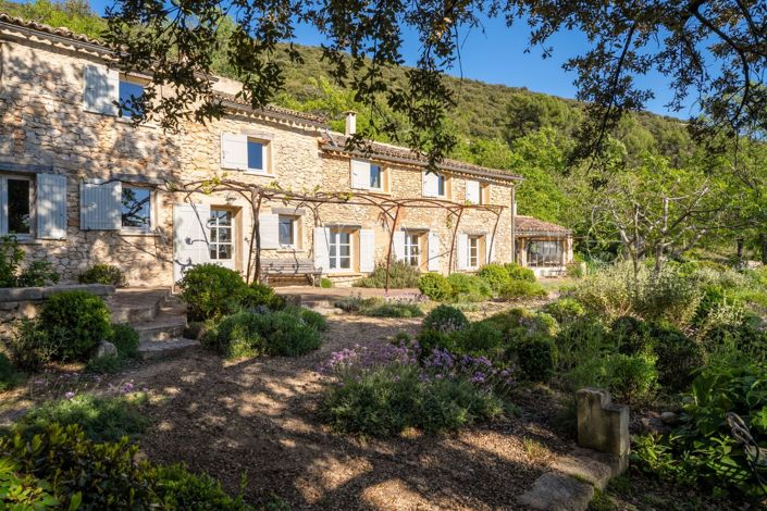 Image No.5-Maison de 6 chambres à vendre à Villars