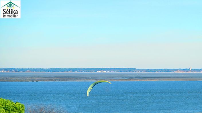 Image No.1-Appartement de 3 chambres à vendre à Arcachon