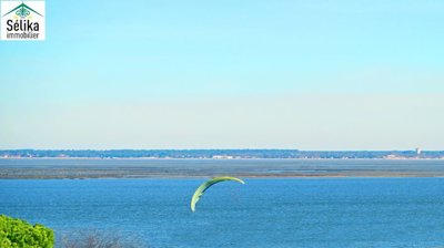1 - Arcachon, Appartement