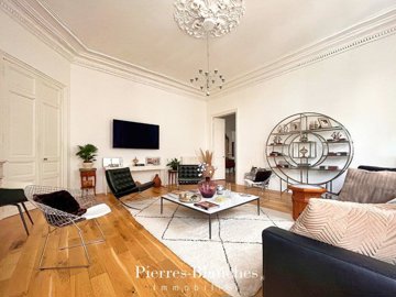 1 - Nîmes, Appartement