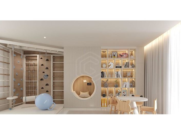 Image No.1-4 Bed Apartment for sale