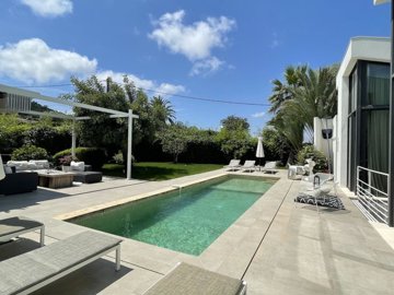 1 - Saint-Tropez, House