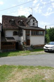 1 - Gramat, House
