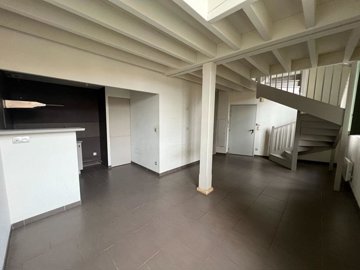 1 - Saint-Cyprien, Apartment