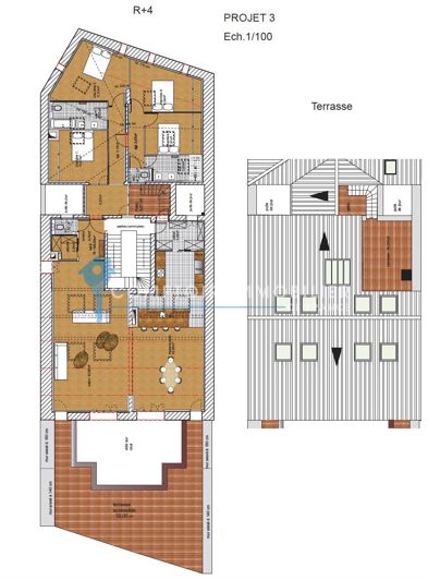 Image No.1-Apartment for sale