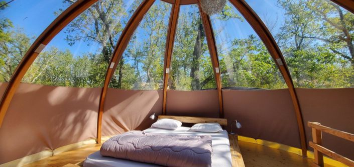 Image No.7-Maison de 3 chambres à vendre à Ruoms