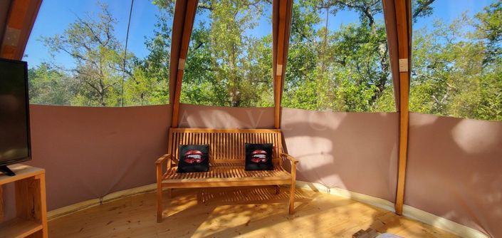 Image No.8-Maison de 3 chambres à vendre à Ruoms