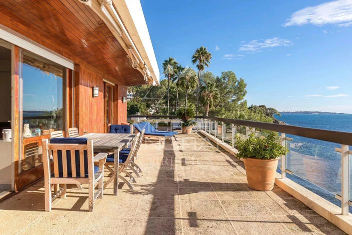 Image No.1-Appartement de 3 chambres à vendre à Cannes