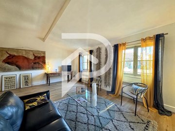 1 - Avignon, Apartment