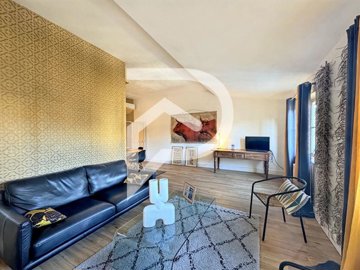 1 - Avignon, Appartement
