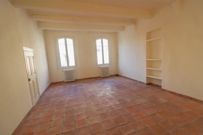 1 - Flayosc, House