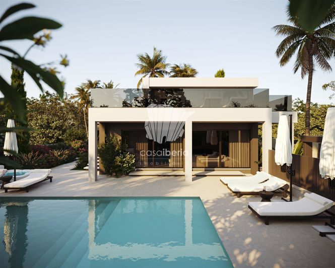 Image No.13-4 Bed House for sale