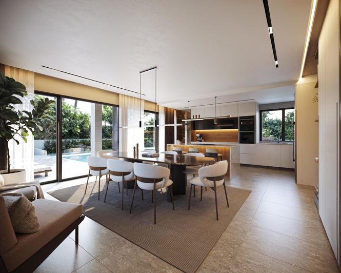 Image No.20-4 Bed House for sale