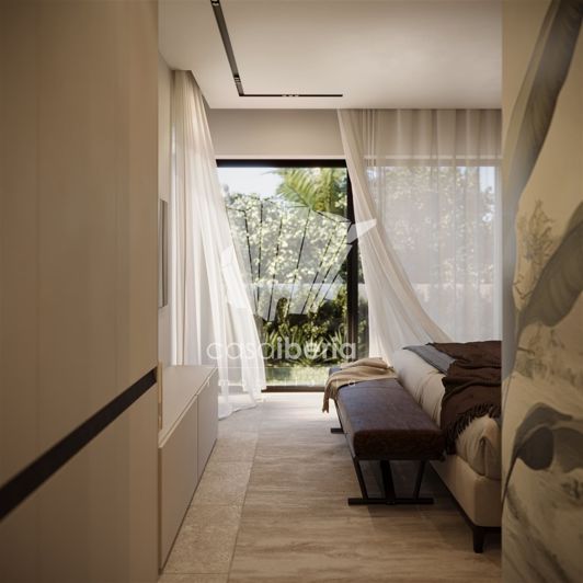 Image No.22-4 Bed House for sale