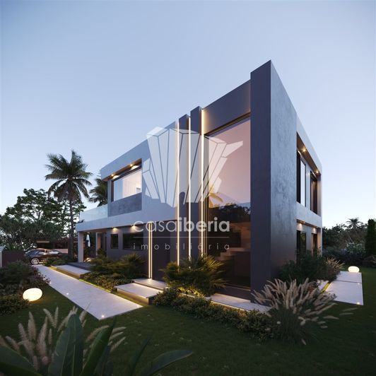 Image No.3-4 Bed House for sale