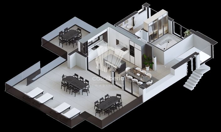 Image No.33-4 Bed House for sale