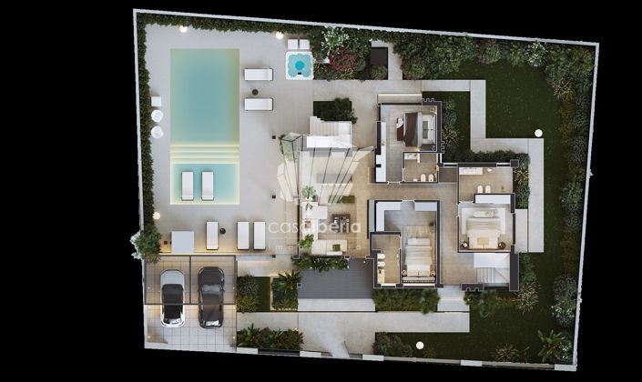 Image No.36-4 Bed House for sale