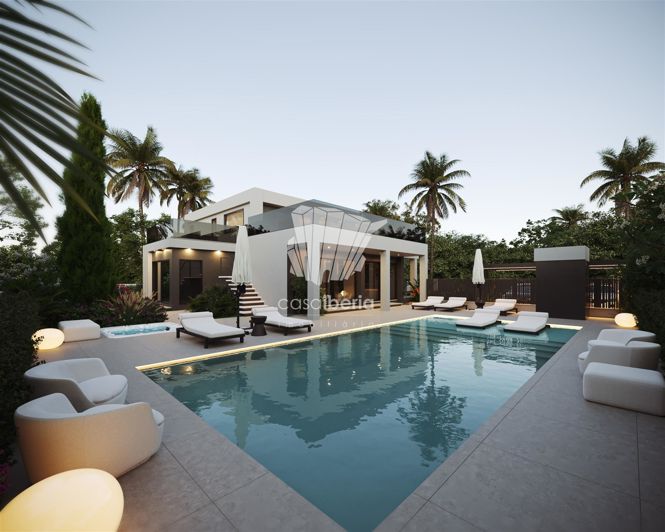 Image No.4-4 Bed House for sale