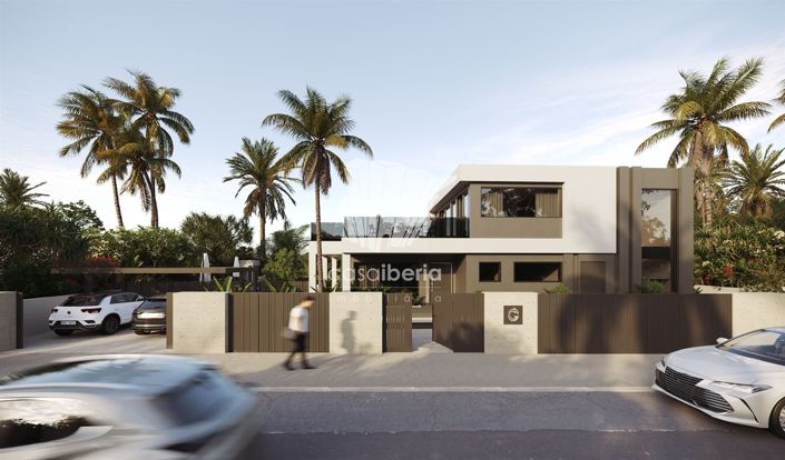 Image No.5-4 Bed House for sale