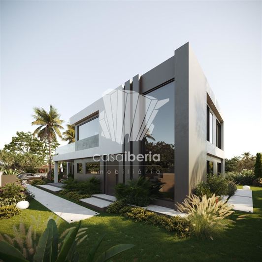 Image No.6-4 Bed House for sale