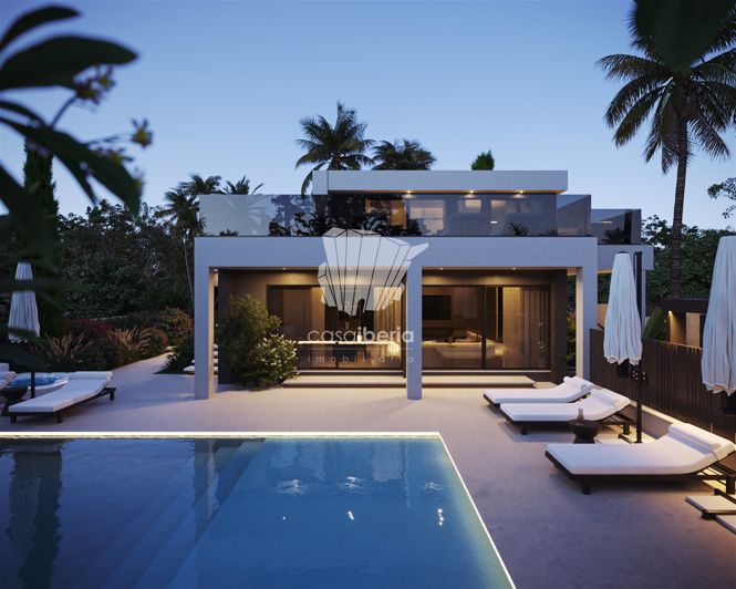 Image No.8-4 Bed House for sale