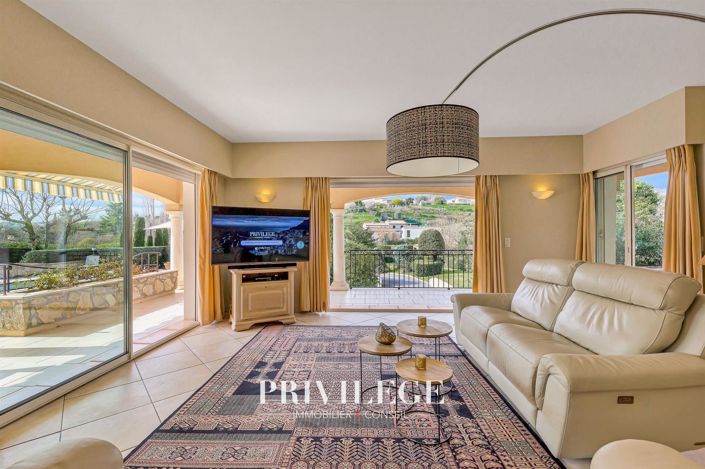 Image No.11-Maison de 6 chambres à vendre à Saint-Paul-de-Vence