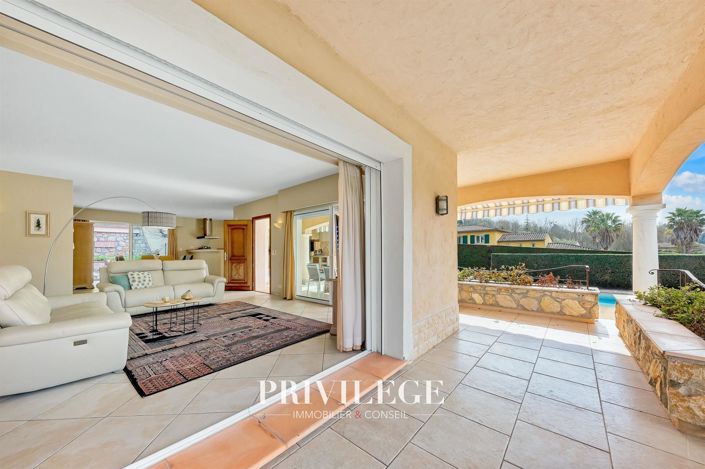 Image No.13-Maison de 6 chambres à vendre à Saint-Paul-de-Vence