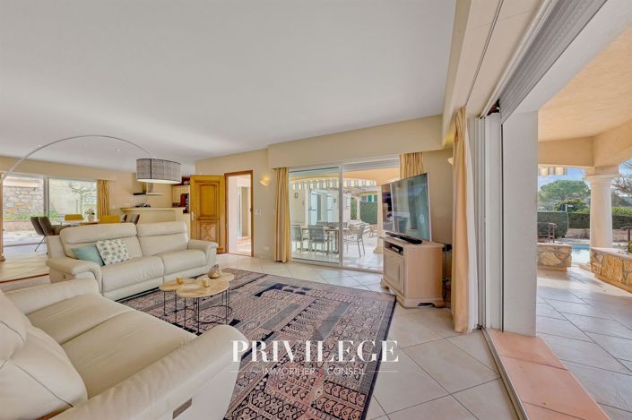 Image No.14-Maison de 6 chambres à vendre à Saint-Paul-de-Vence