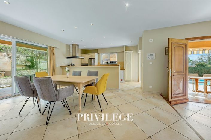 Image No.17-Maison de 6 chambres à vendre à Saint-Paul-de-Vence