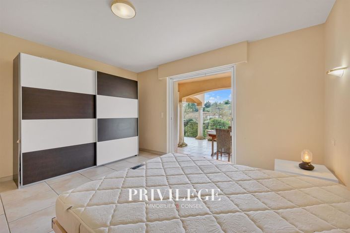 Image No.18-Maison de 6 chambres à vendre à Saint-Paul-de-Vence